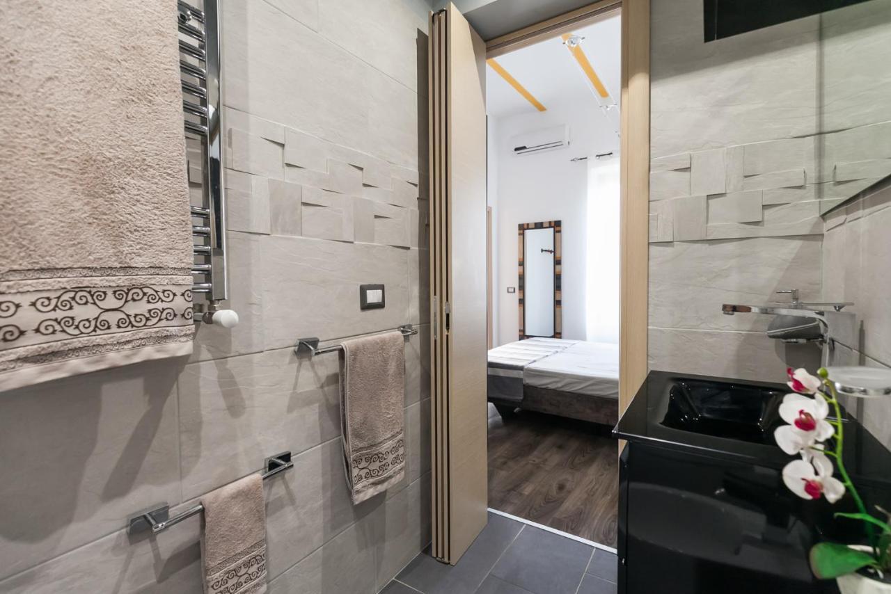 Home House Borgo Pio 195 Roma Esterno foto