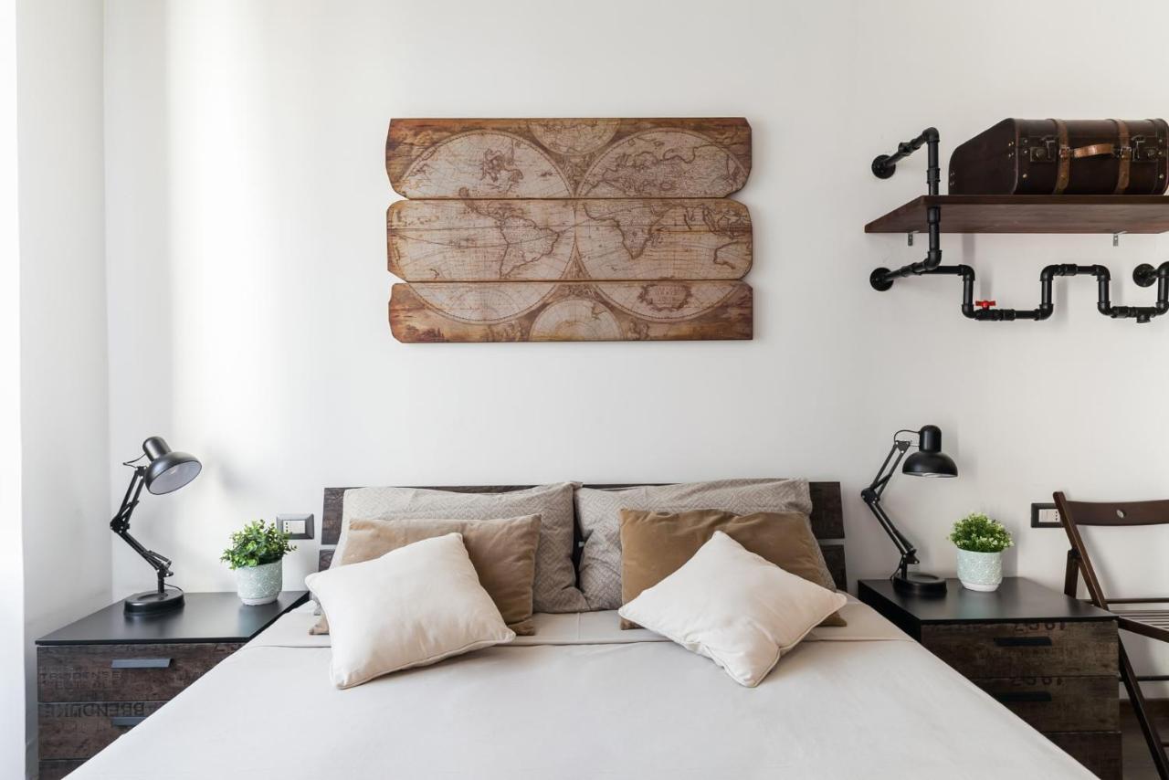 Home House Borgo Pio 195 Roma Esterno foto