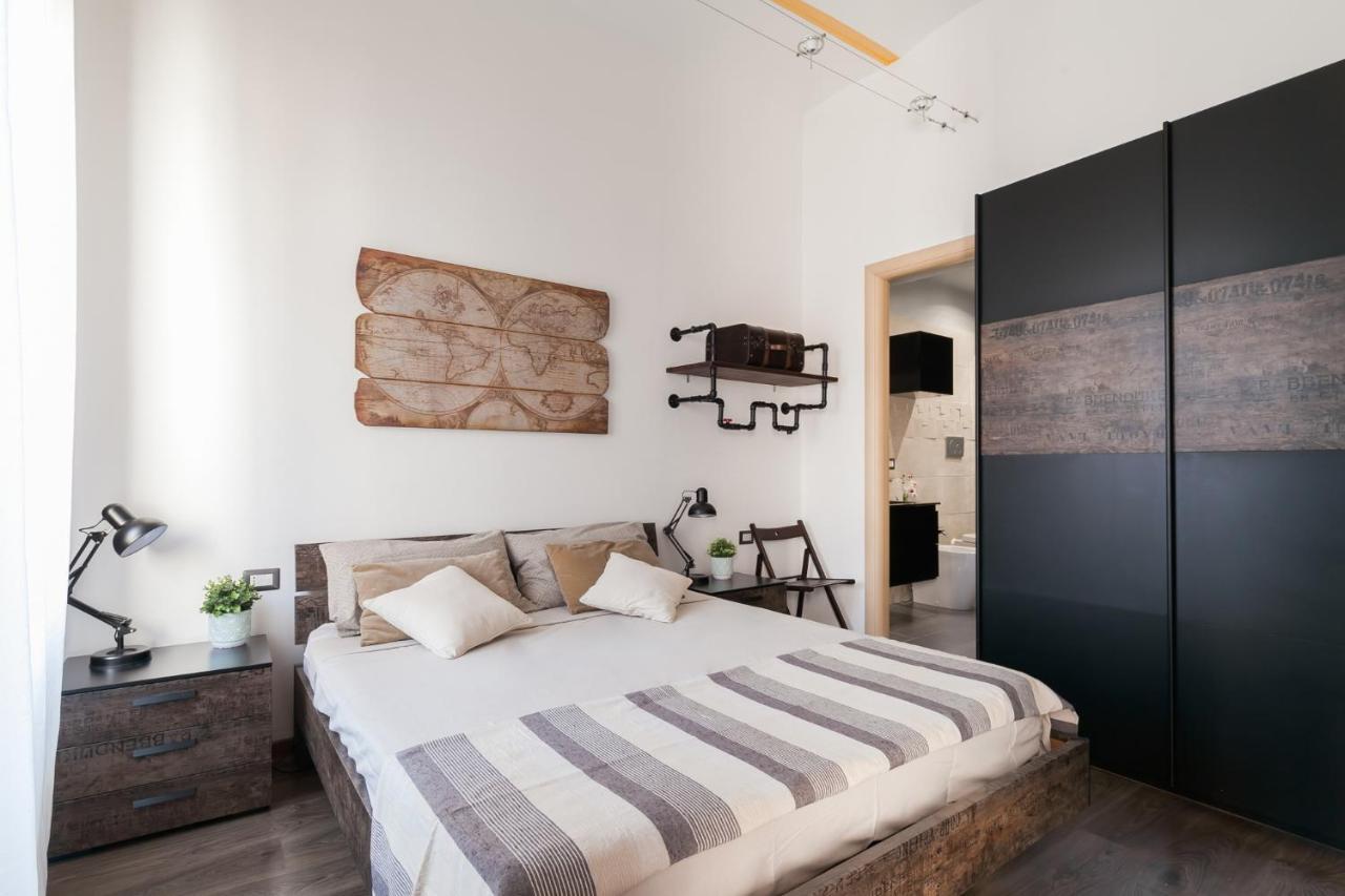 Home House Borgo Pio 195 Roma Esterno foto