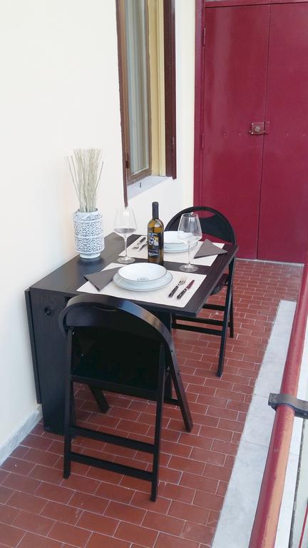 Home House Borgo Pio 195 Roma Camera foto