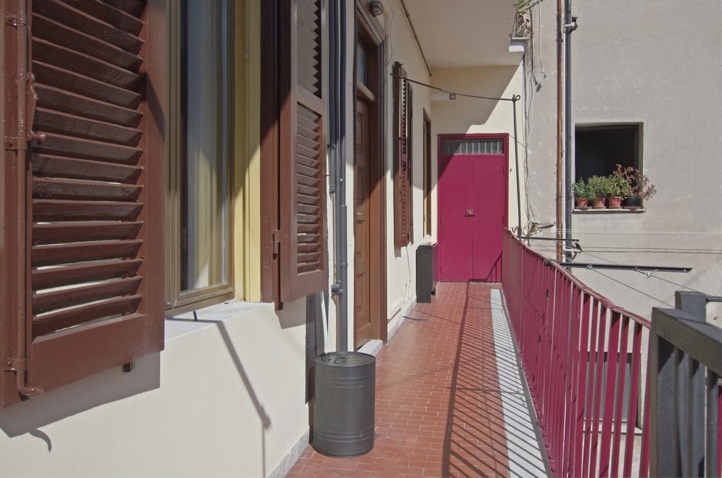 Home House Borgo Pio 195 Roma Esterno foto