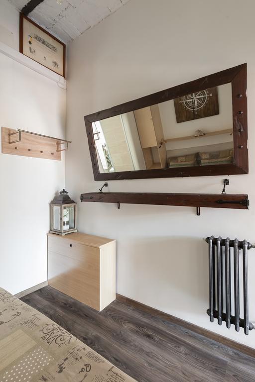 Home House Borgo Pio 195 Roma Esterno foto