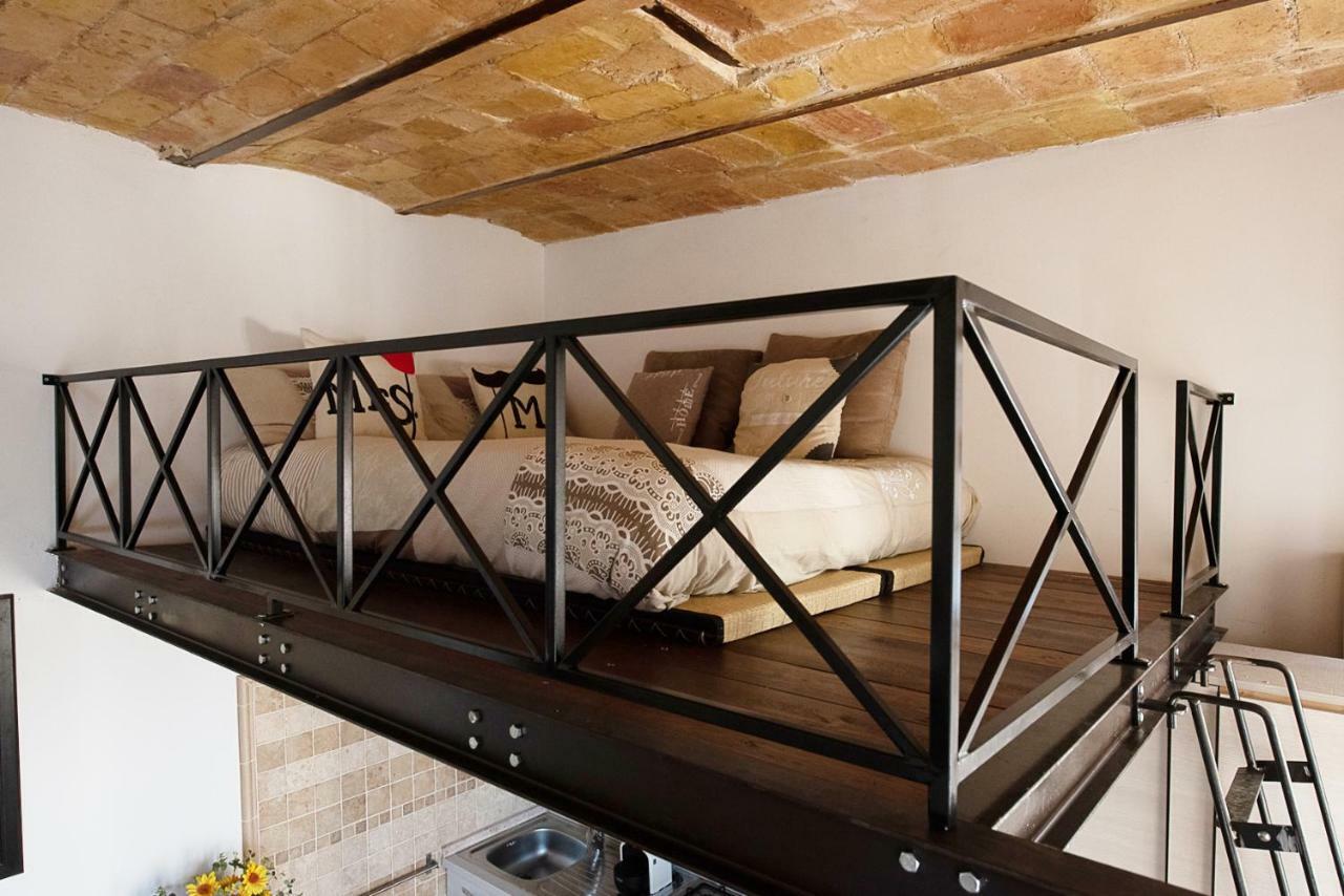 Home House Borgo Pio 195 Roma Esterno foto