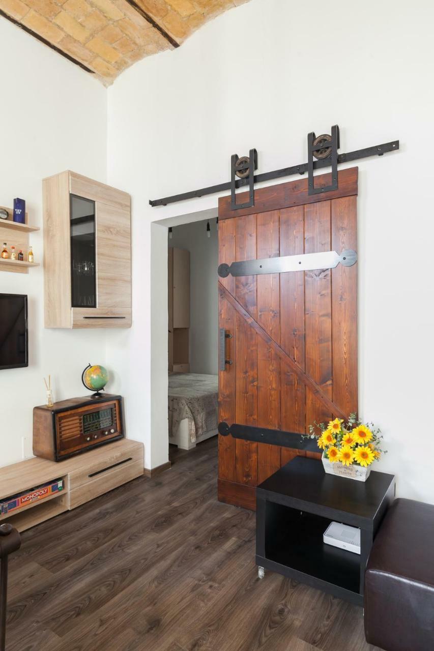 Home House Borgo Pio 195 Roma Esterno foto