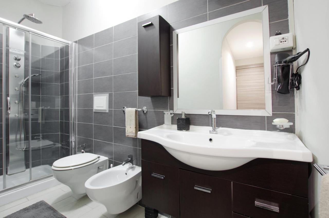 Home House Borgo Pio 195 Roma Esterno foto