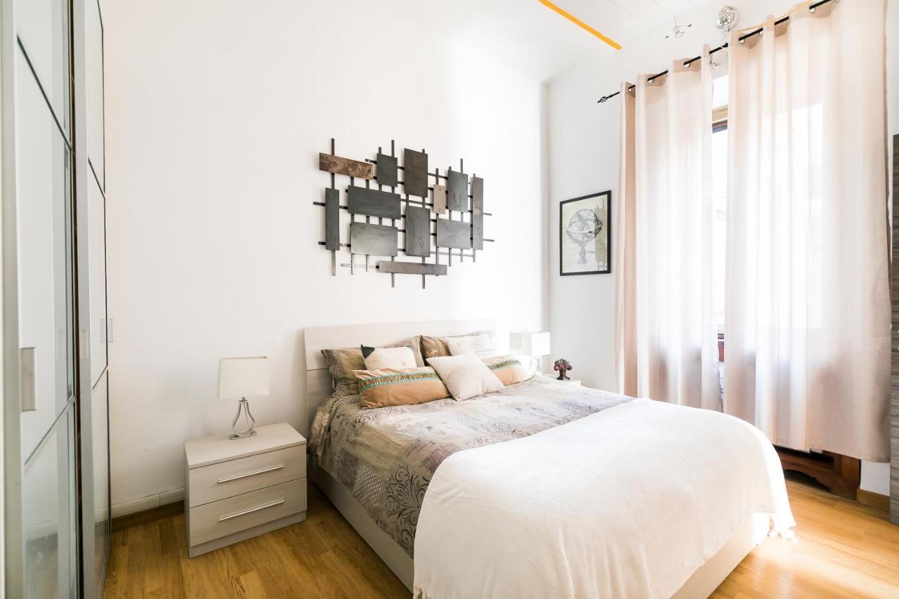 Home House Borgo Pio 195 Roma Esterno foto