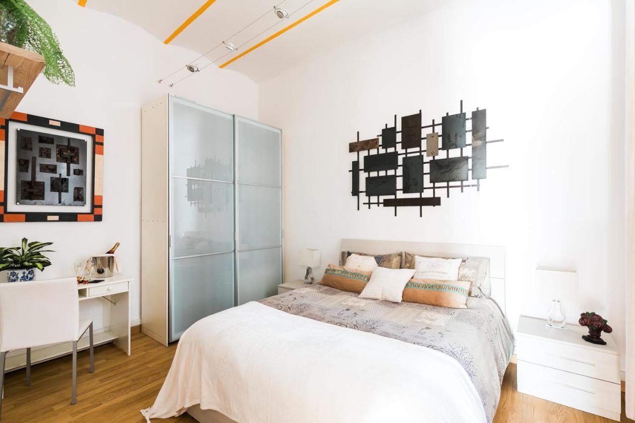 Home House Borgo Pio 195 Roma Esterno foto