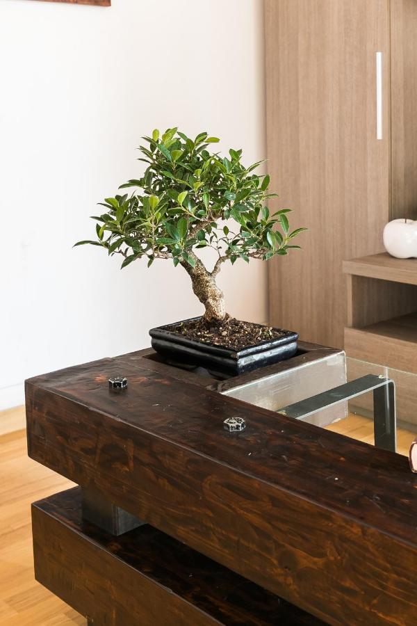 Home House Borgo Pio 195 Roma Esterno foto