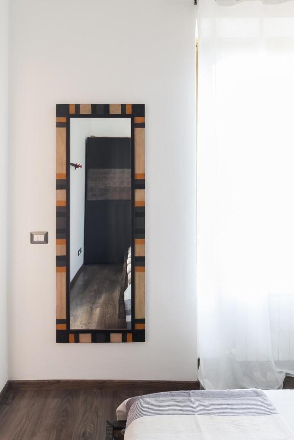 Home House Borgo Pio 195 Roma Esterno foto